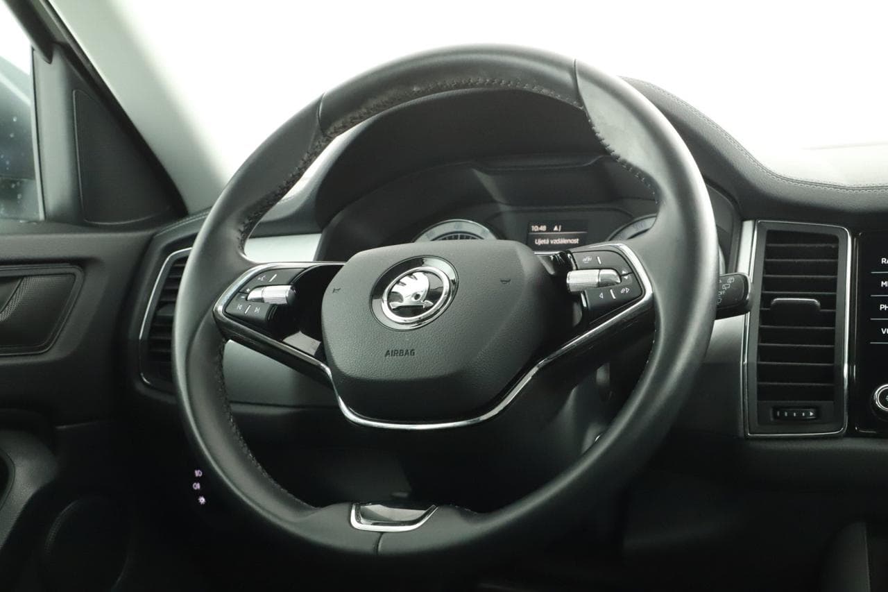 2022 Škoda KODIAQ - 14