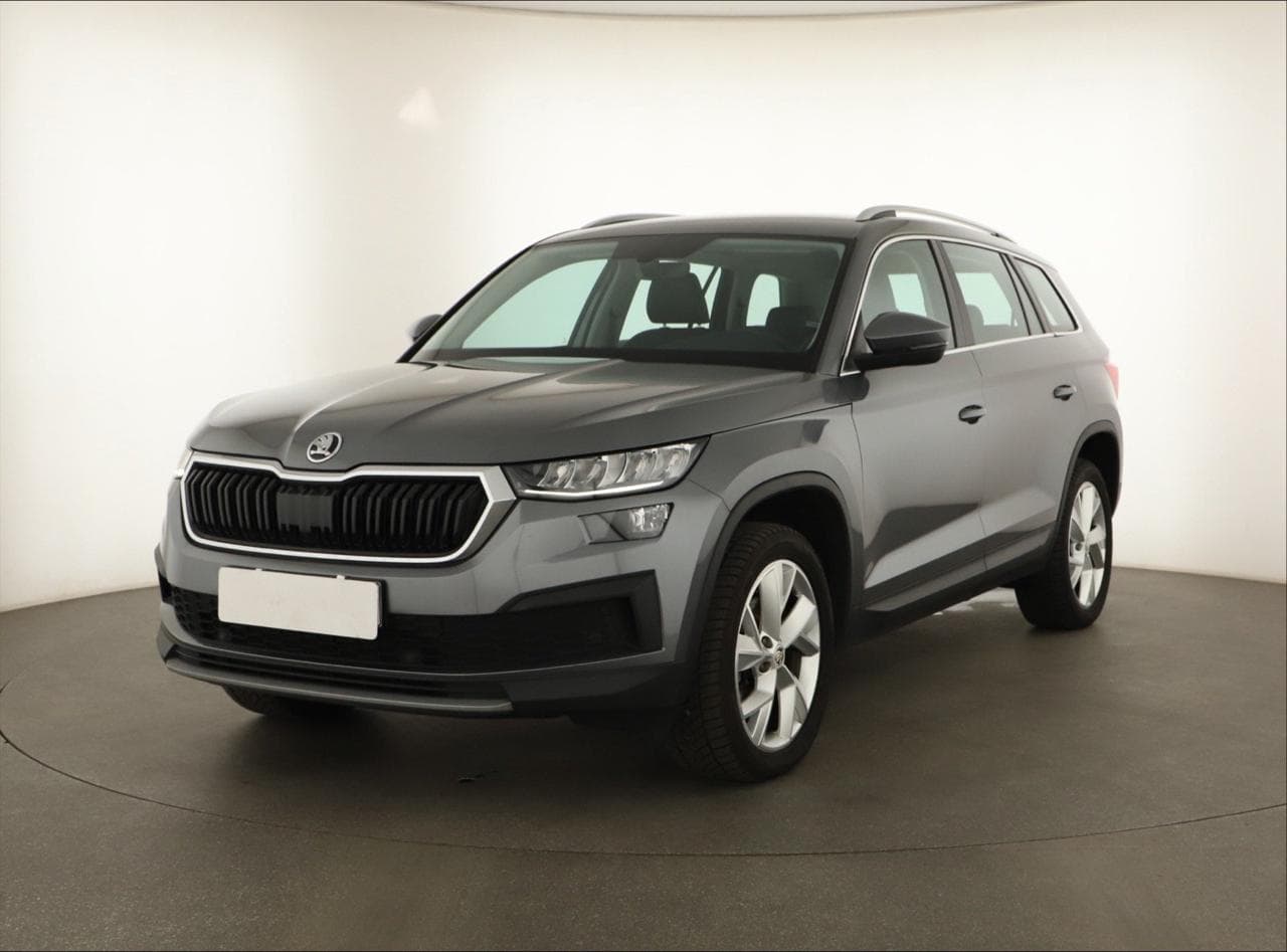 2022 Škoda KODIAQ - 3