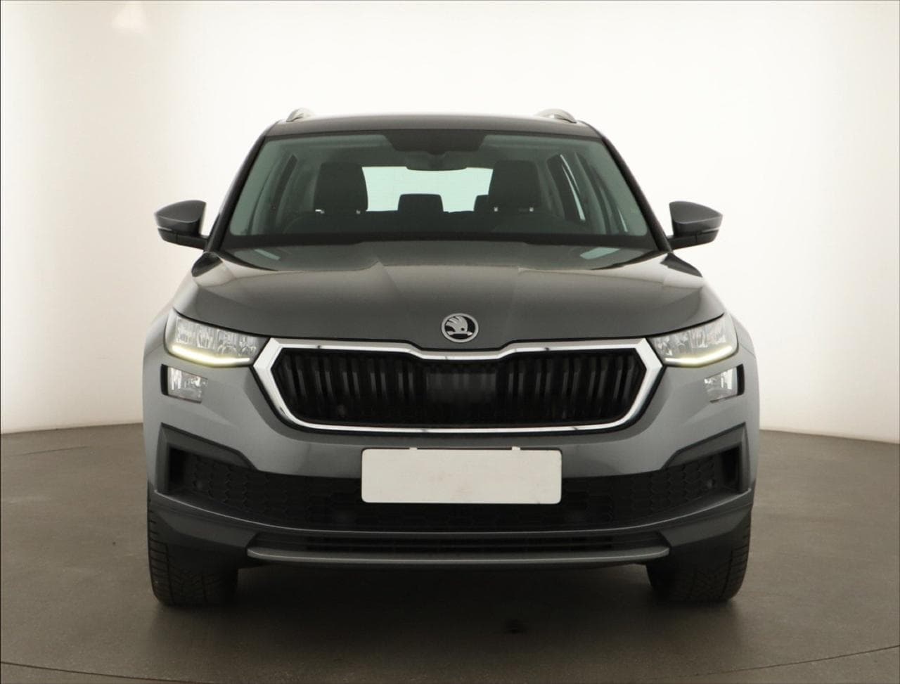 2022 Škoda KODIAQ - 2