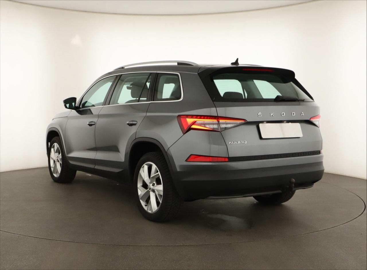 2022 Škoda KODIAQ - 5