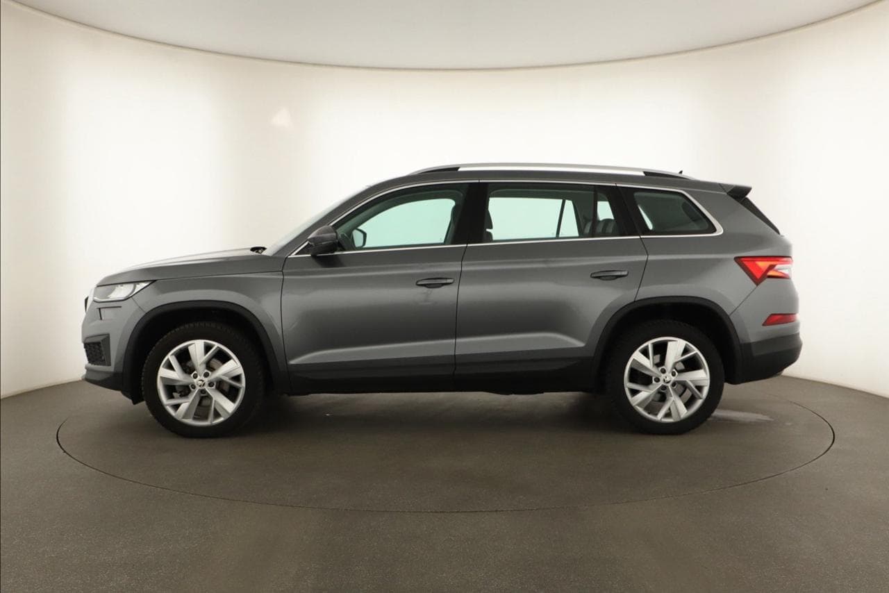 2022 Škoda KODIAQ - 4