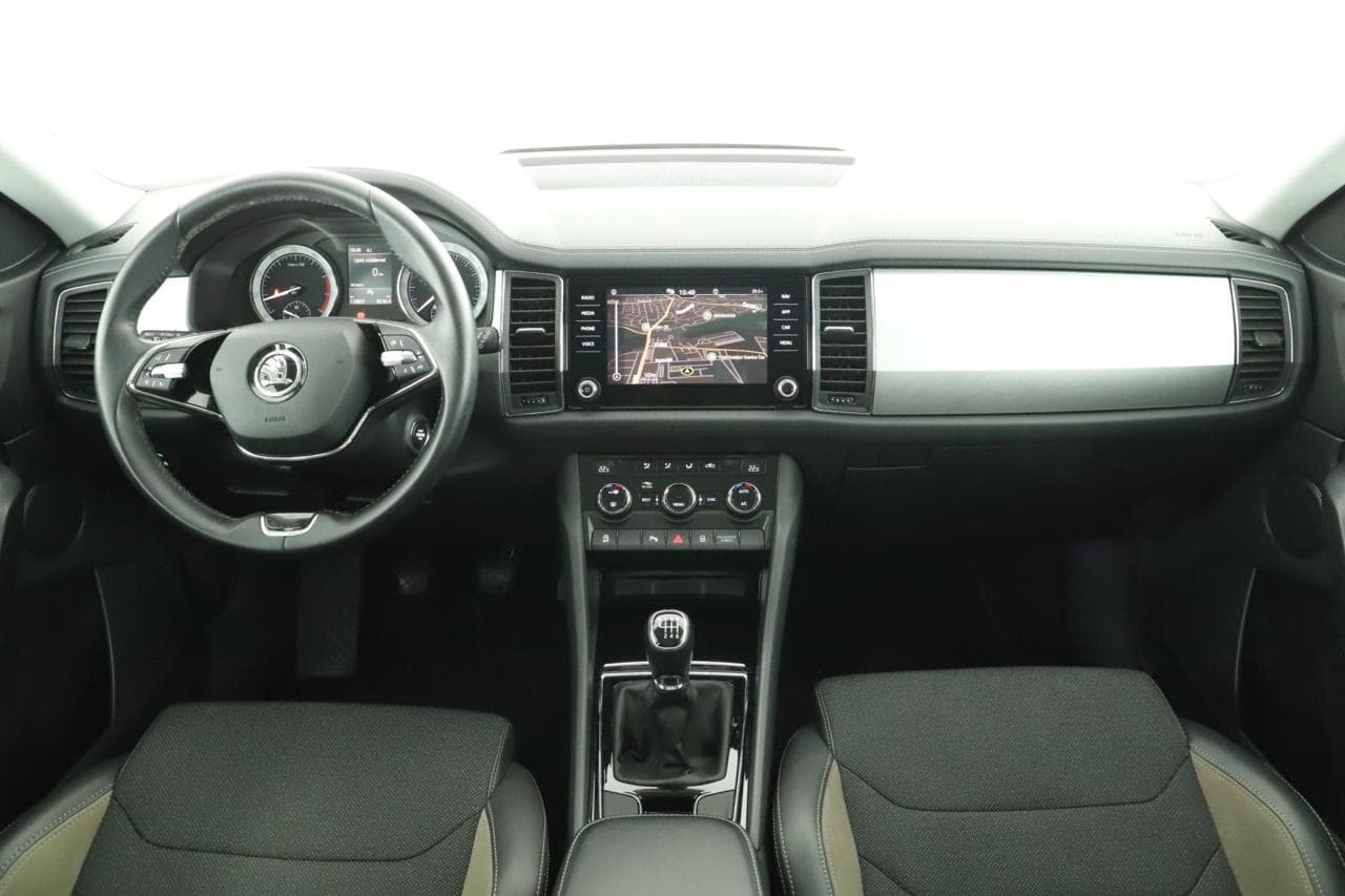2022 Škoda KODIAQ - 9