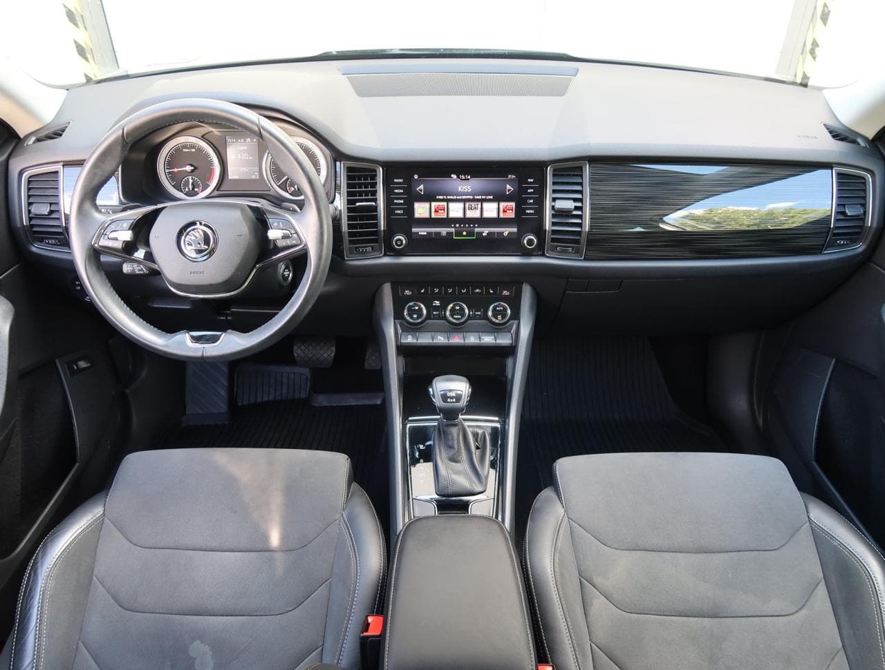 2021 Škoda KODIAQ - 10