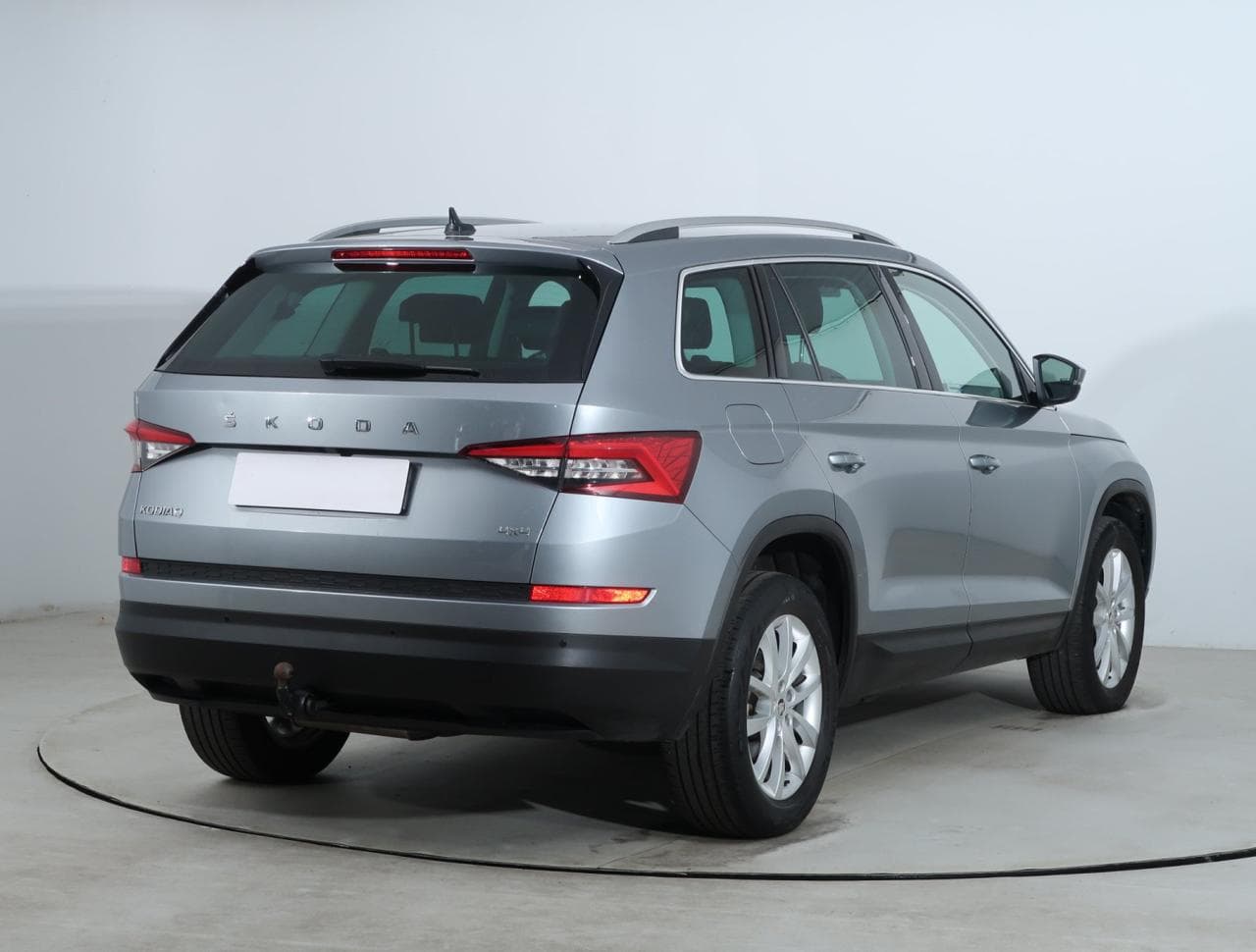 2021 Škoda KODIAQ - 7
