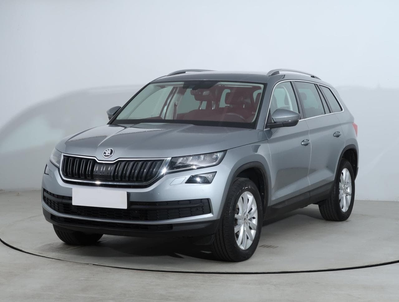2021 Škoda KODIAQ - 3