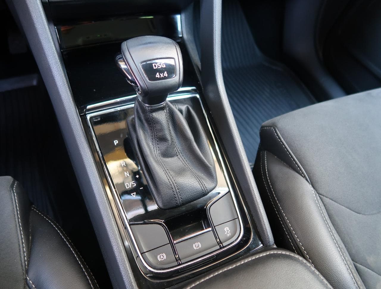 2021 Škoda KODIAQ - 19