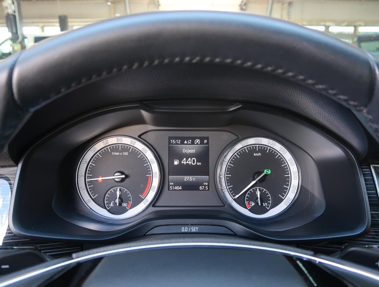 2021 Škoda KODIAQ - 17