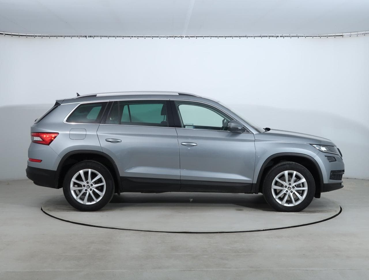 2021 Škoda KODIAQ - 8