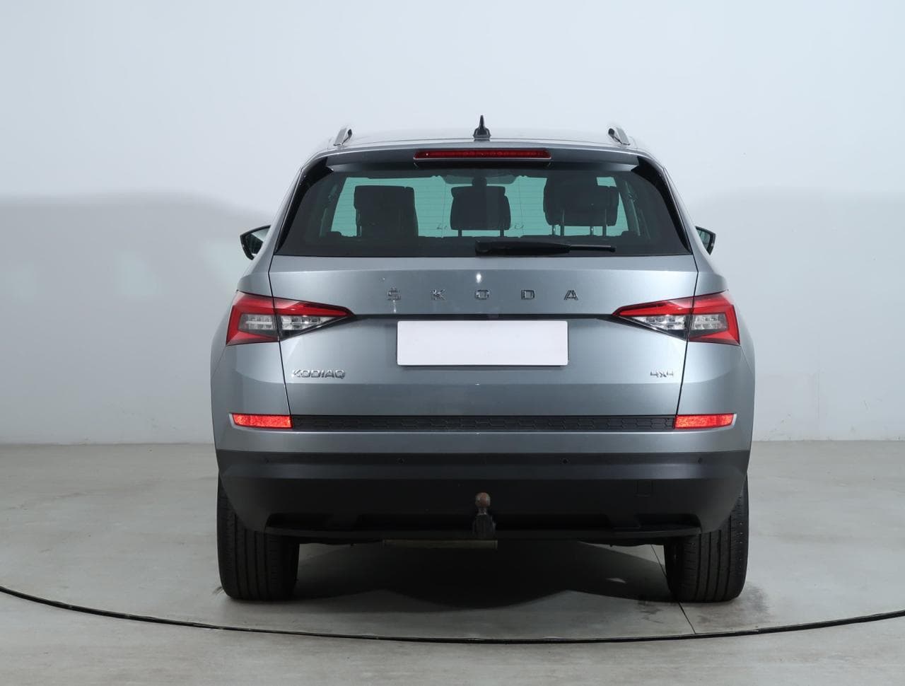 2021 Škoda KODIAQ - 6