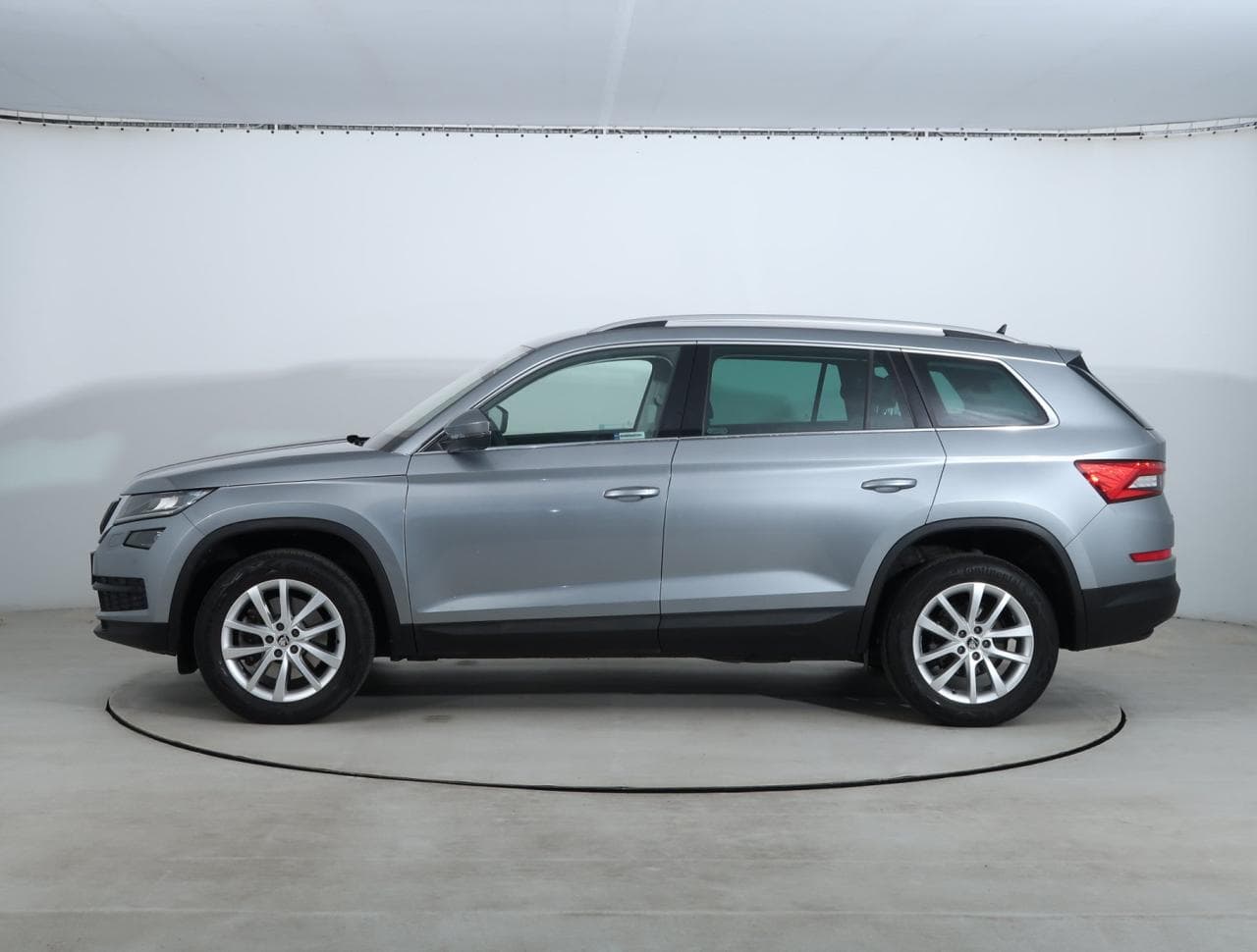 2021 Škoda KODIAQ - 4
