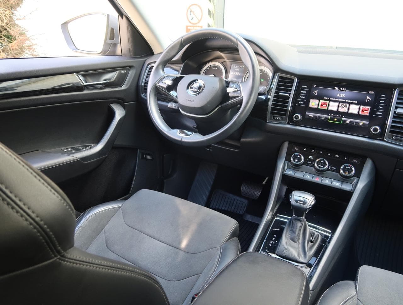 2021 Škoda KODIAQ - 9