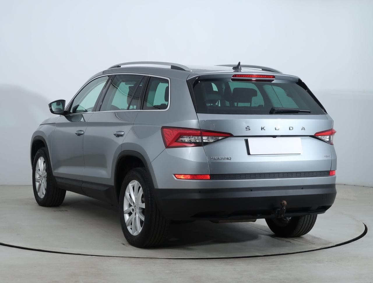 2021 Škoda KODIAQ - 5