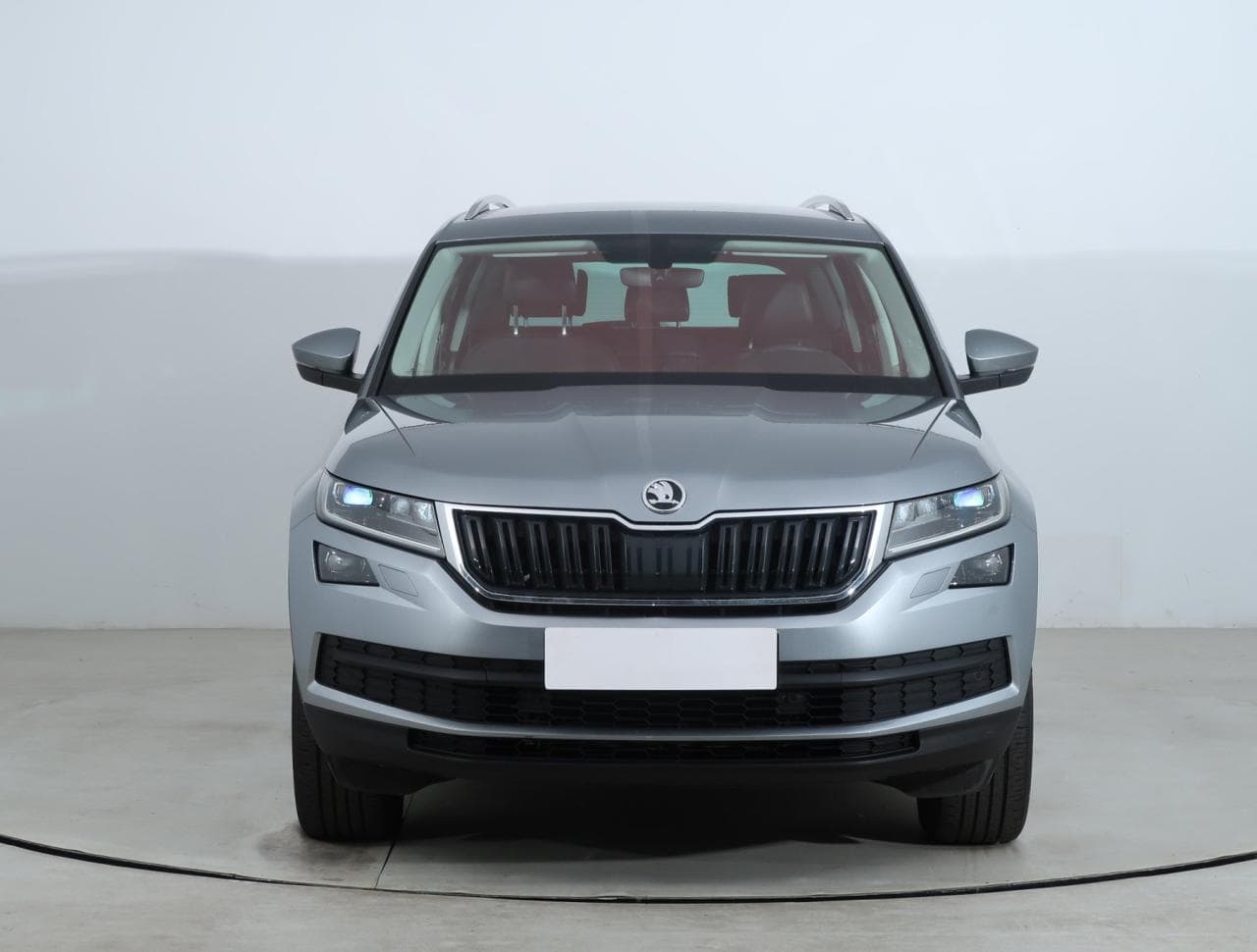 2021 Škoda KODIAQ - 2
