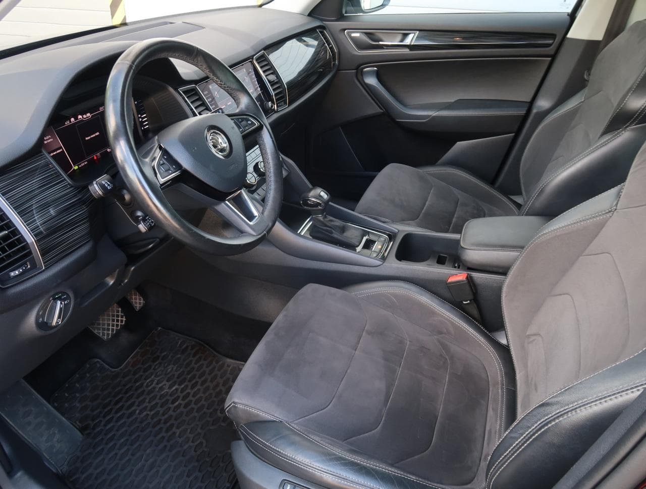 2019 Škoda KODIAQ - 16