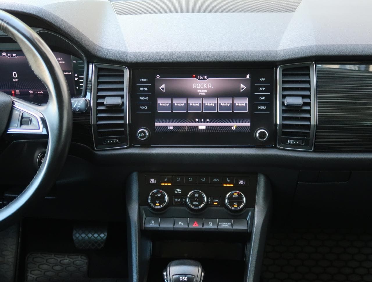 2019 Škoda KODIAQ - 18