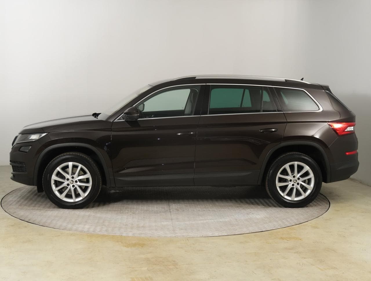 2019 Škoda KODIAQ - 4
