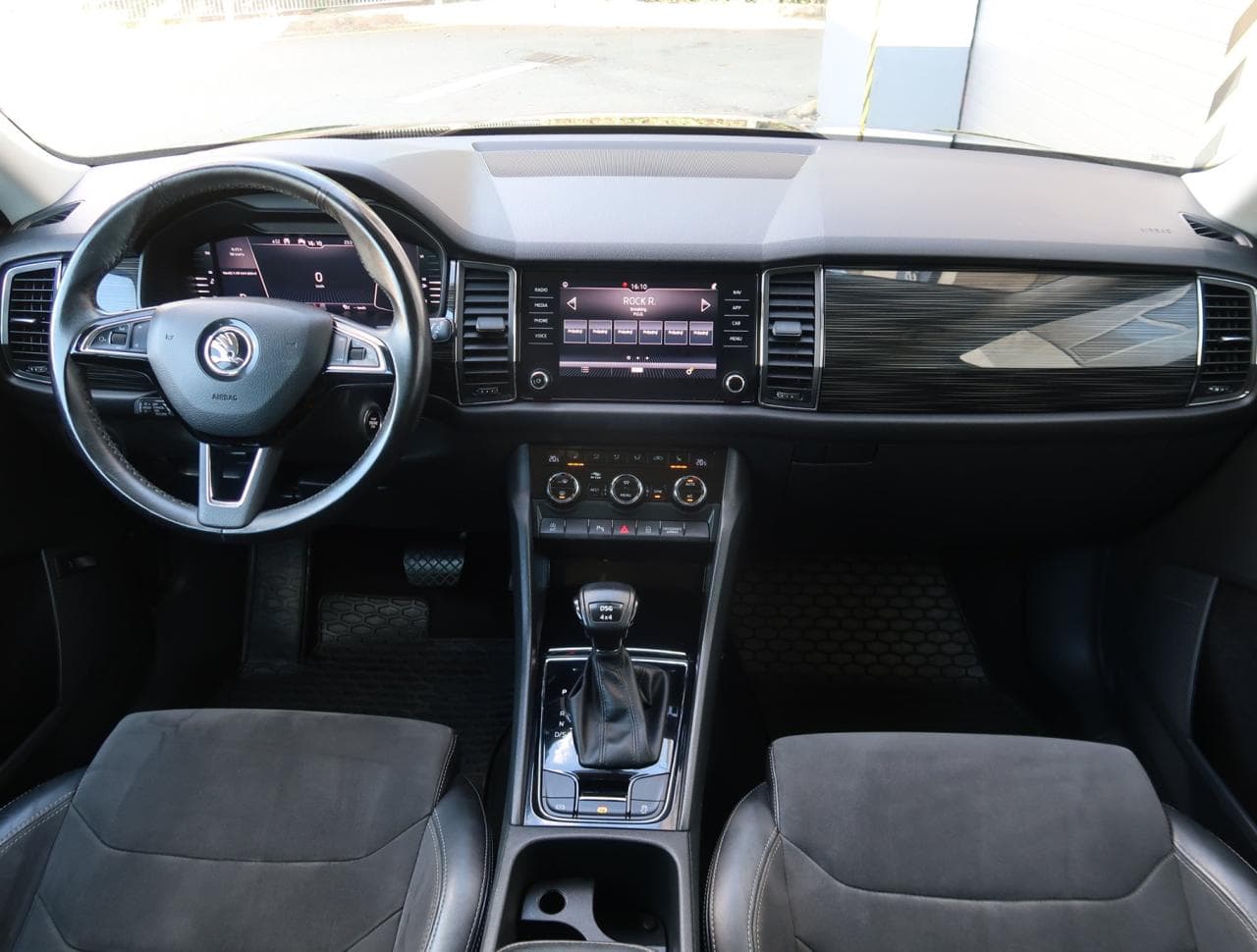 2019 Škoda KODIAQ - 10