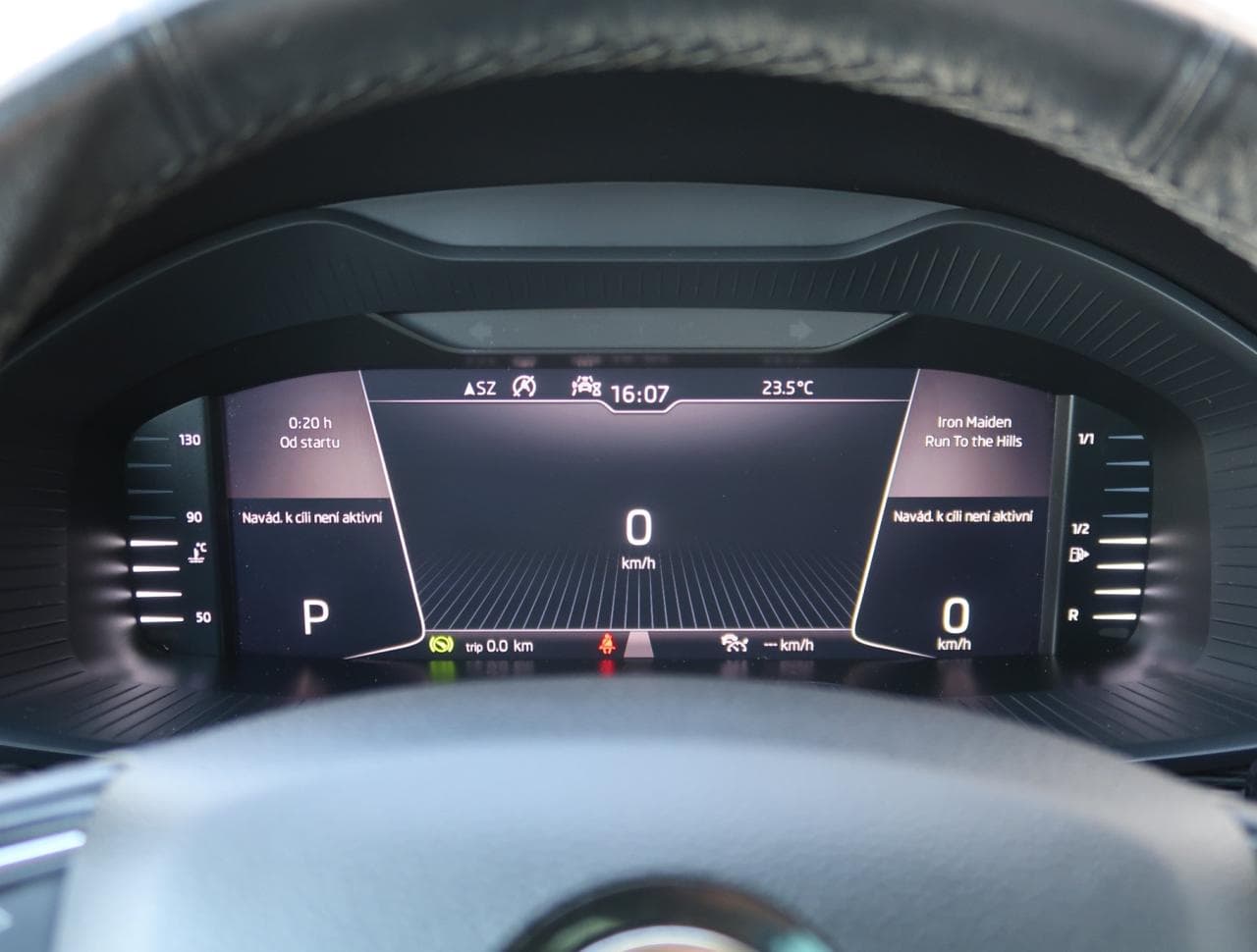 2019 Škoda KODIAQ - 17