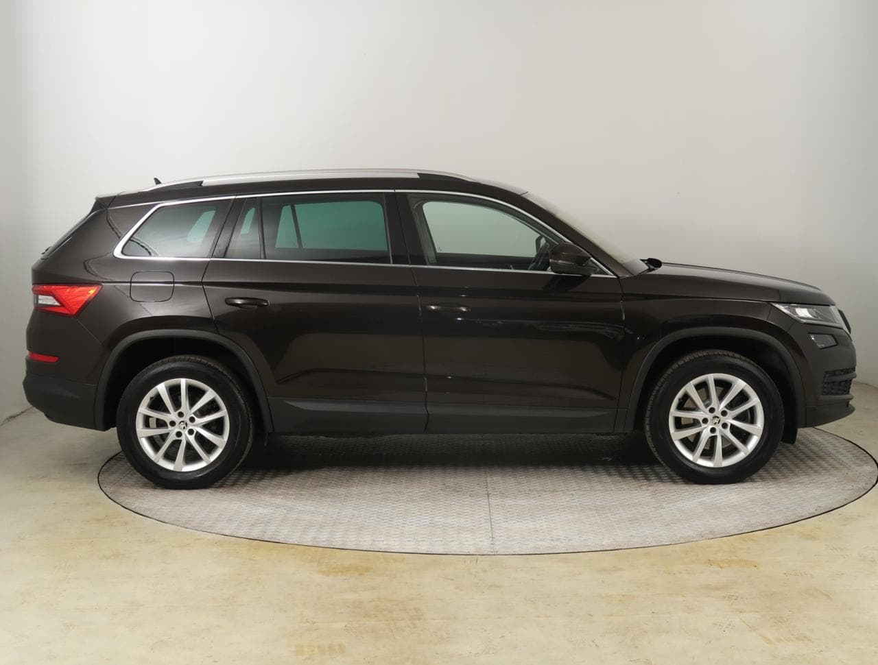 2019 Škoda KODIAQ - 8