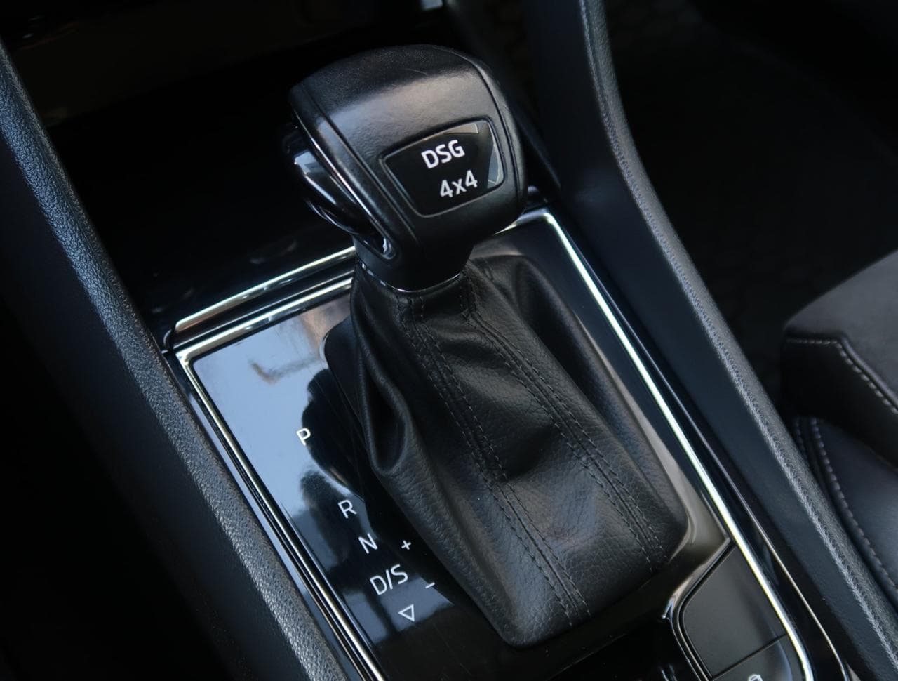 2019 Škoda KODIAQ - 19