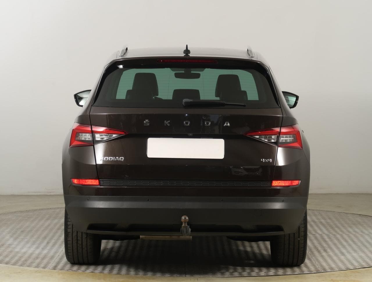 2019 Škoda KODIAQ - 6