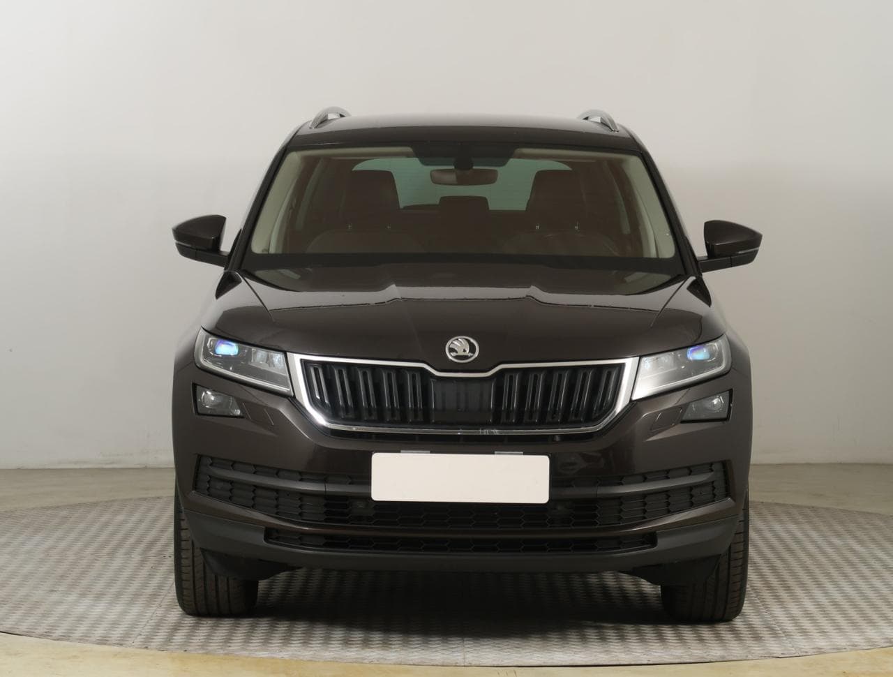 2019 Škoda KODIAQ - 2