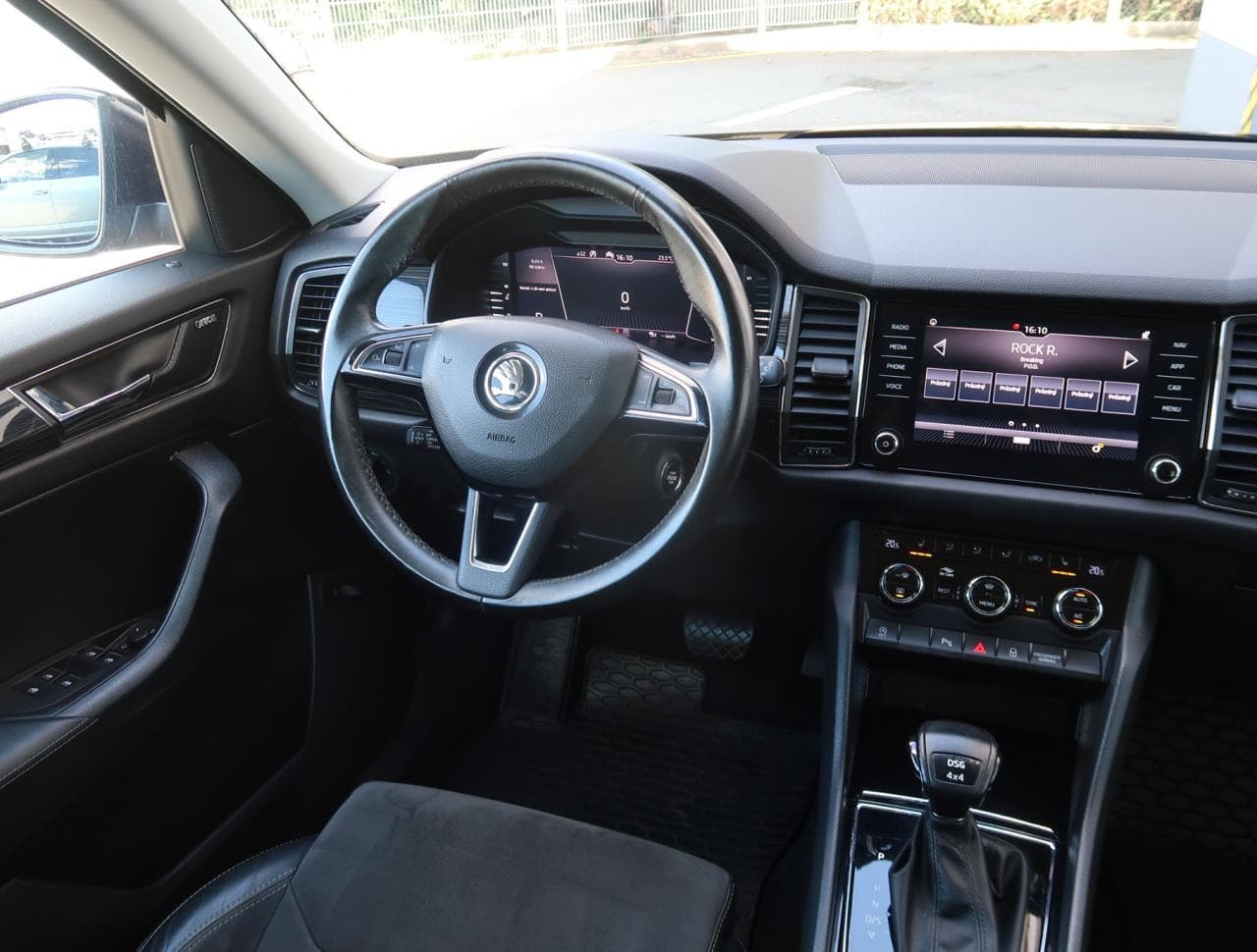 2019 Škoda KODIAQ - 9