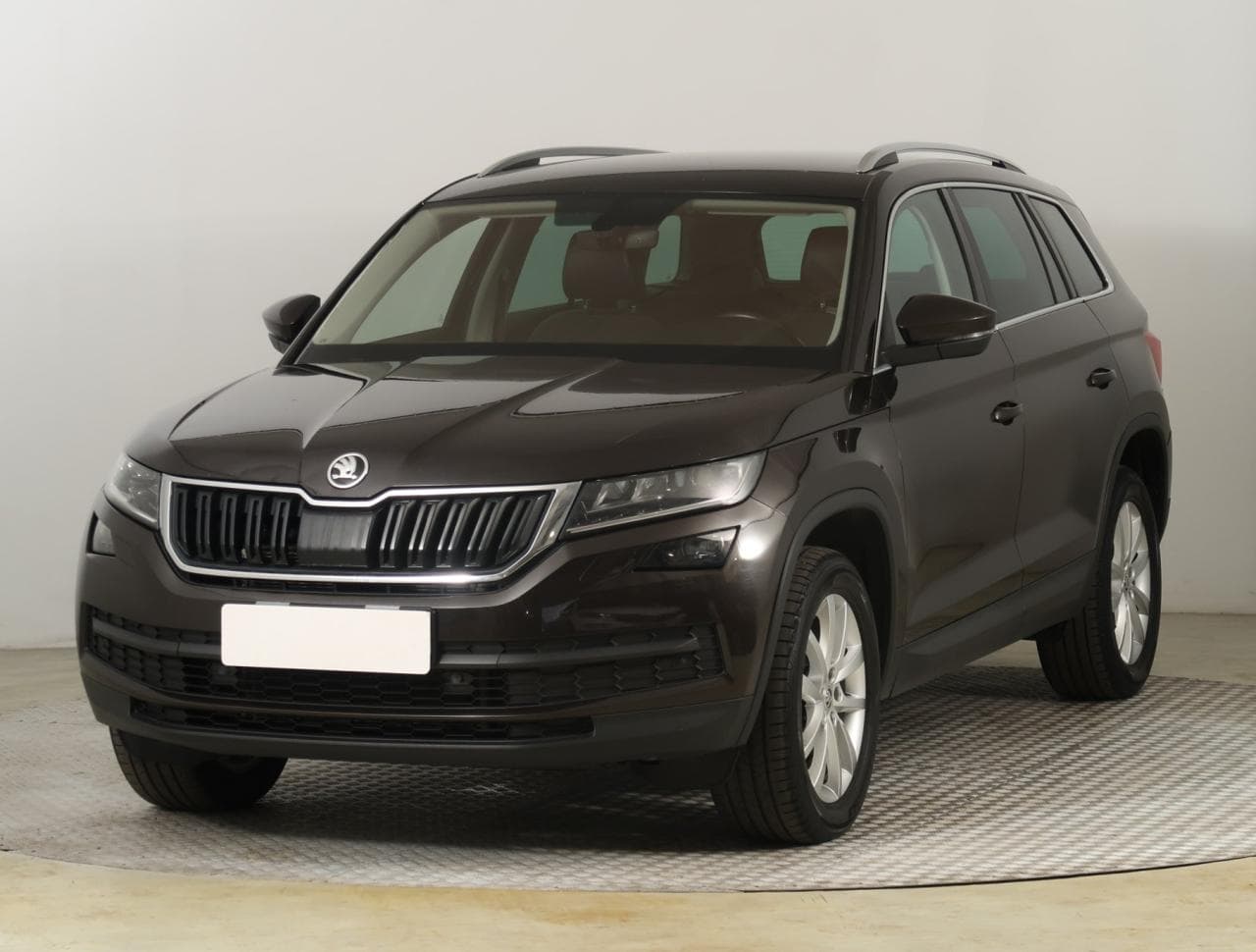 2019 Škoda KODIAQ - 3