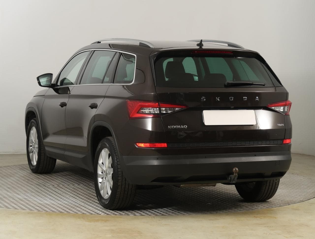 2019 Škoda KODIAQ - 5