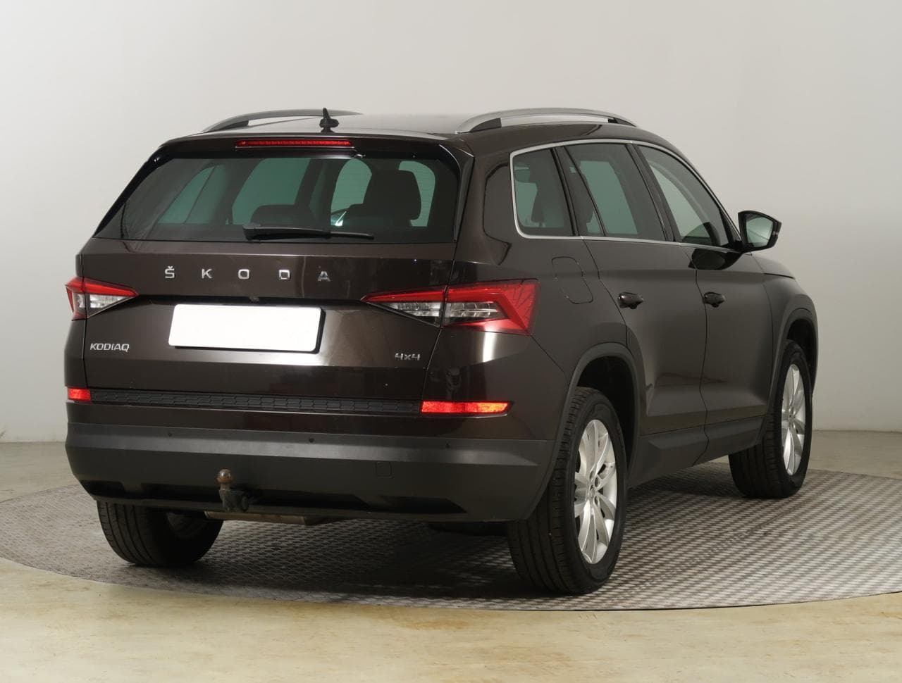 2019 Škoda KODIAQ - 7