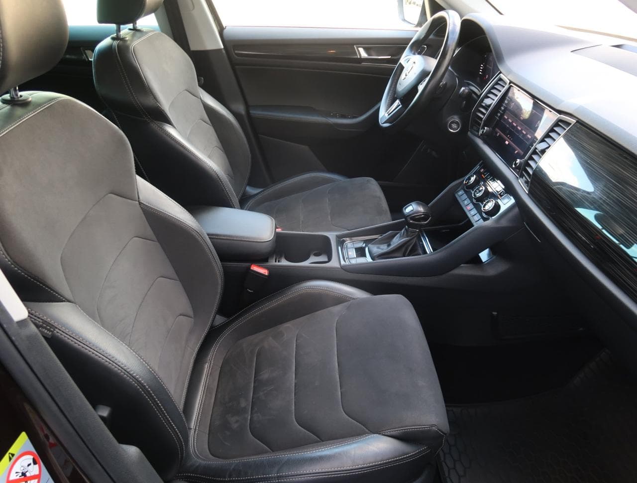 2019 Škoda KODIAQ - 12