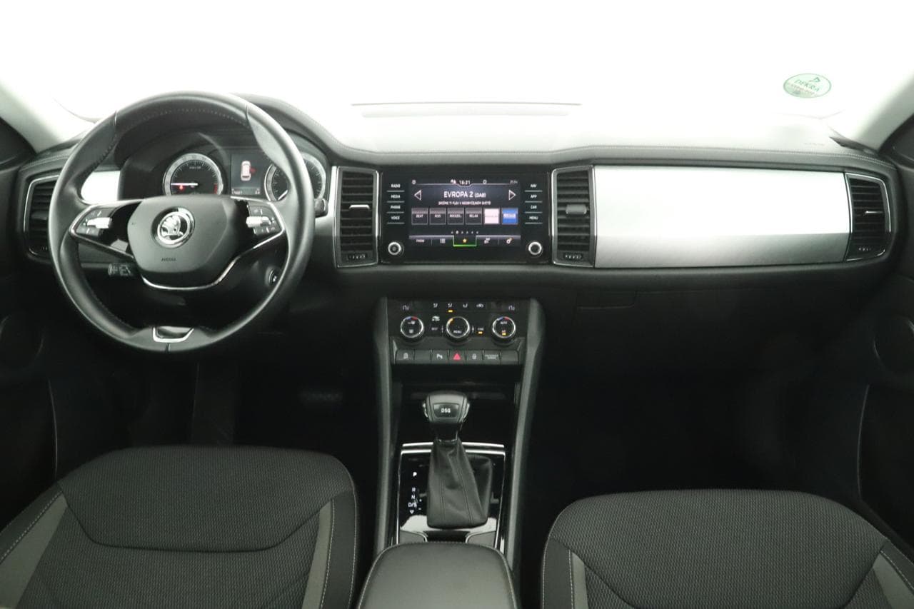 2021 Škoda KODIAQ - 9