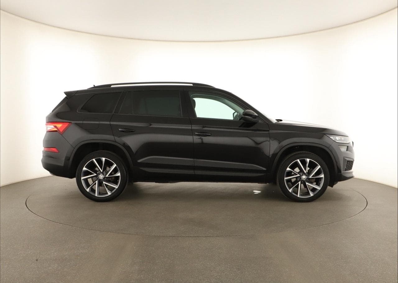 2021 Škoda KODIAQ - 8
