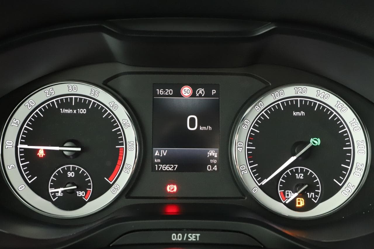 2021 Škoda KODIAQ - 13
