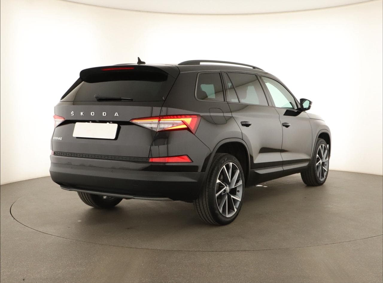 2021 Škoda KODIAQ - 7