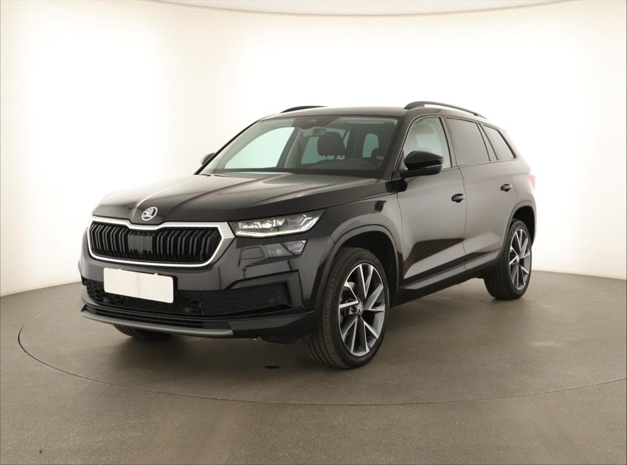 2021 Škoda KODIAQ - 3