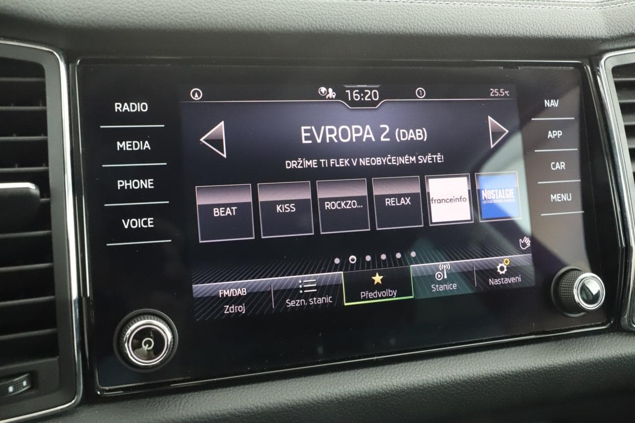 2021 Škoda KODIAQ - 16