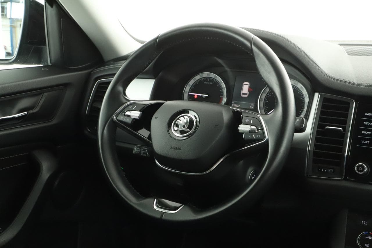 2021 Škoda KODIAQ - 14