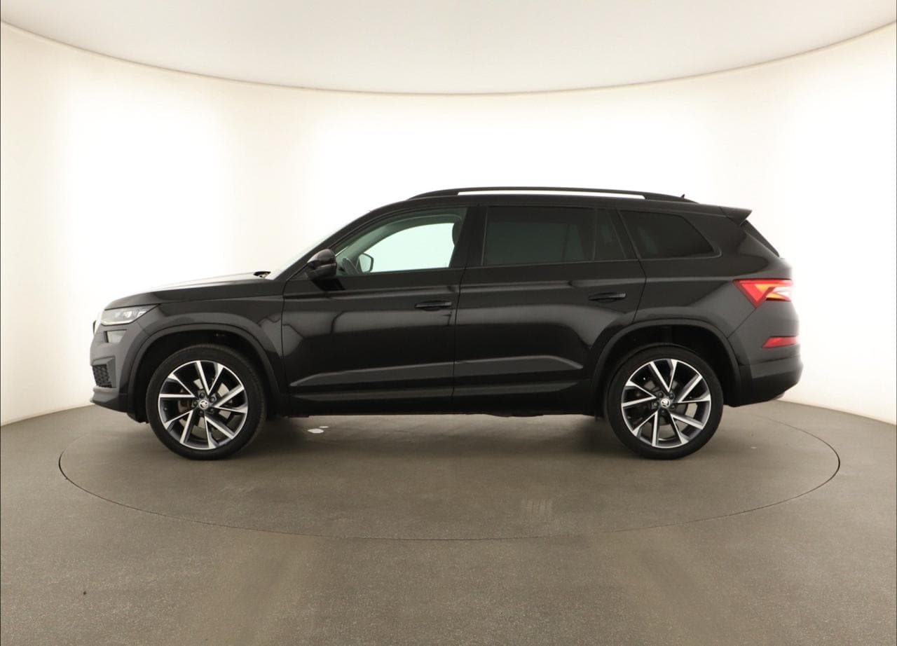 2021 Škoda KODIAQ - 4