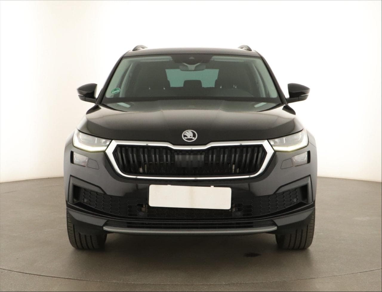 2021 Škoda KODIAQ - 2