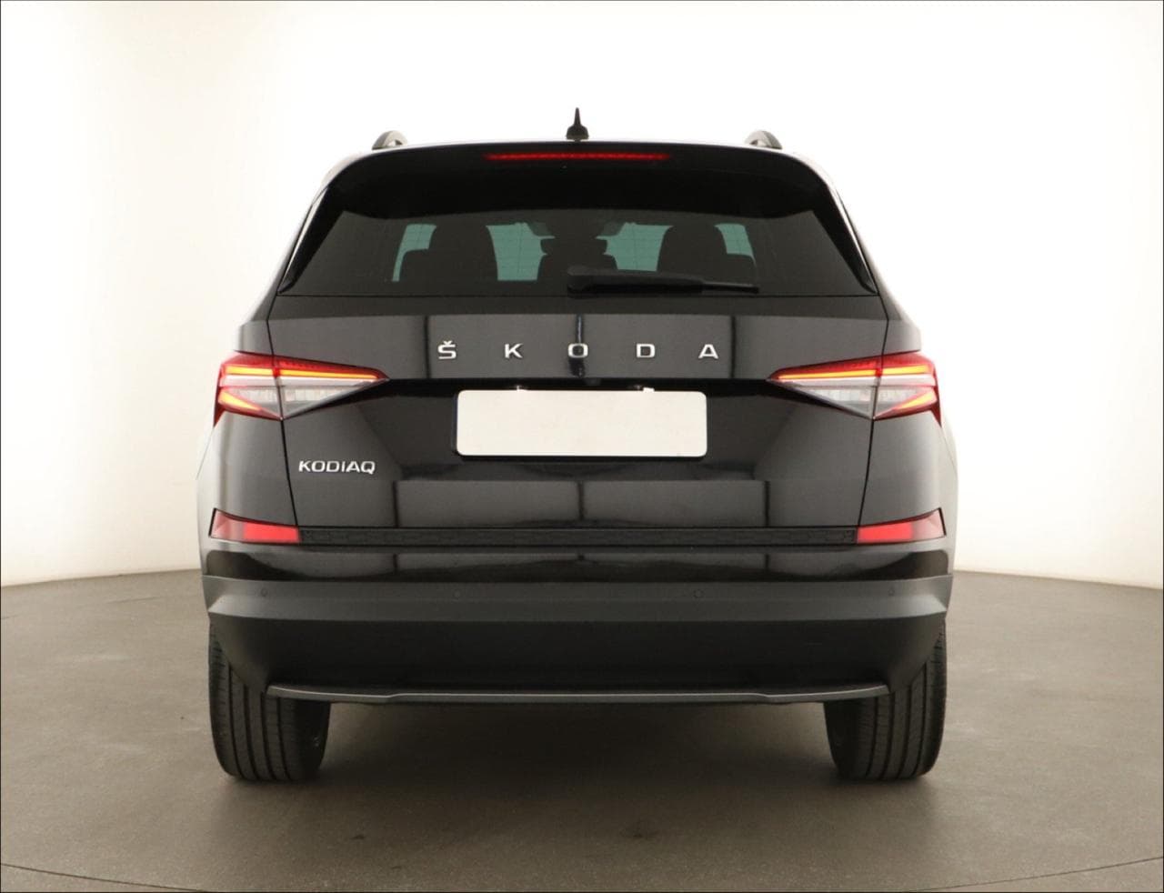 2021 Škoda KODIAQ - 6