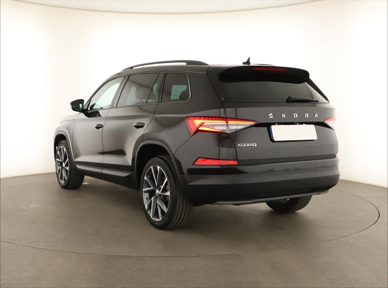 2021 Škoda KODIAQ - 5