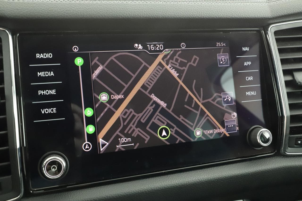 2021 Škoda KODIAQ - 15
