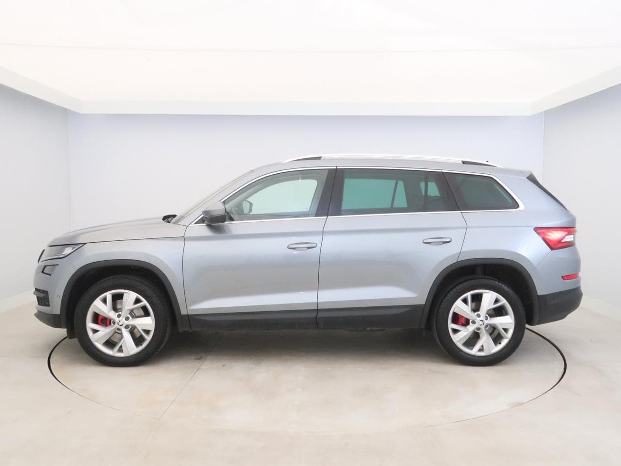 2018 Škoda KODIAQ - 4