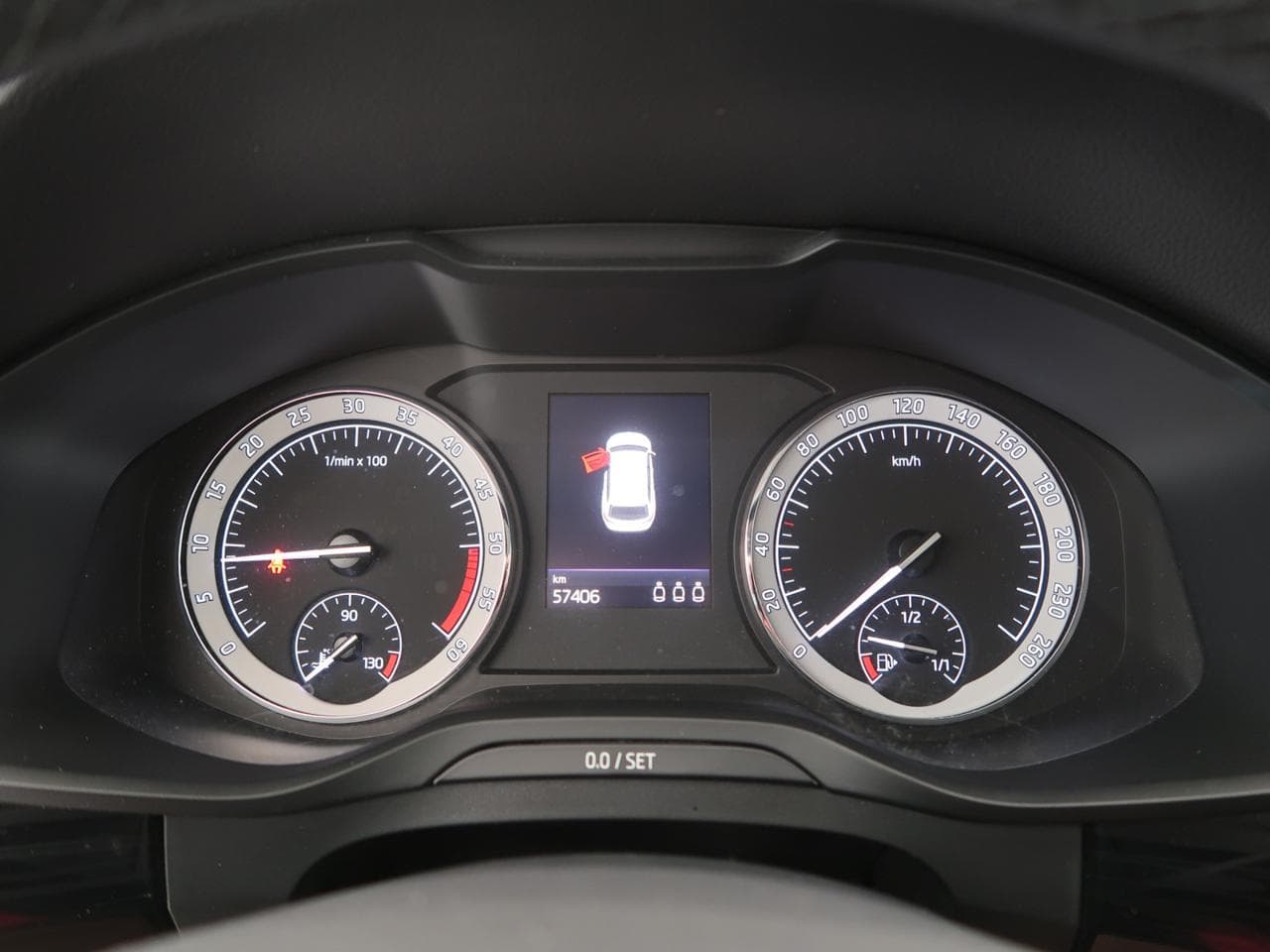 2018 Škoda KODIAQ - 17