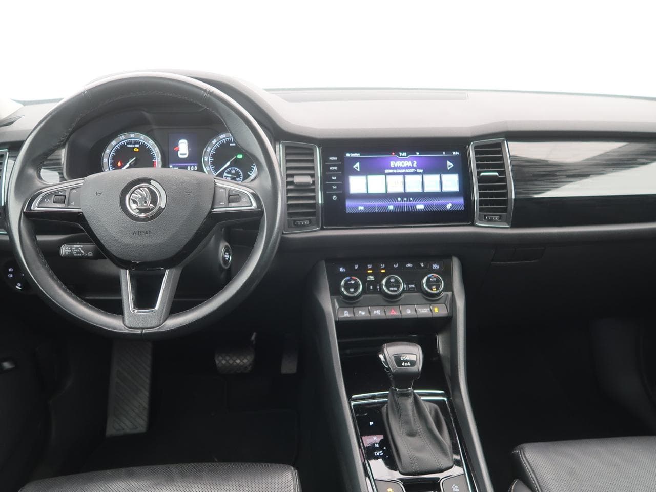 2018 Škoda KODIAQ - 10