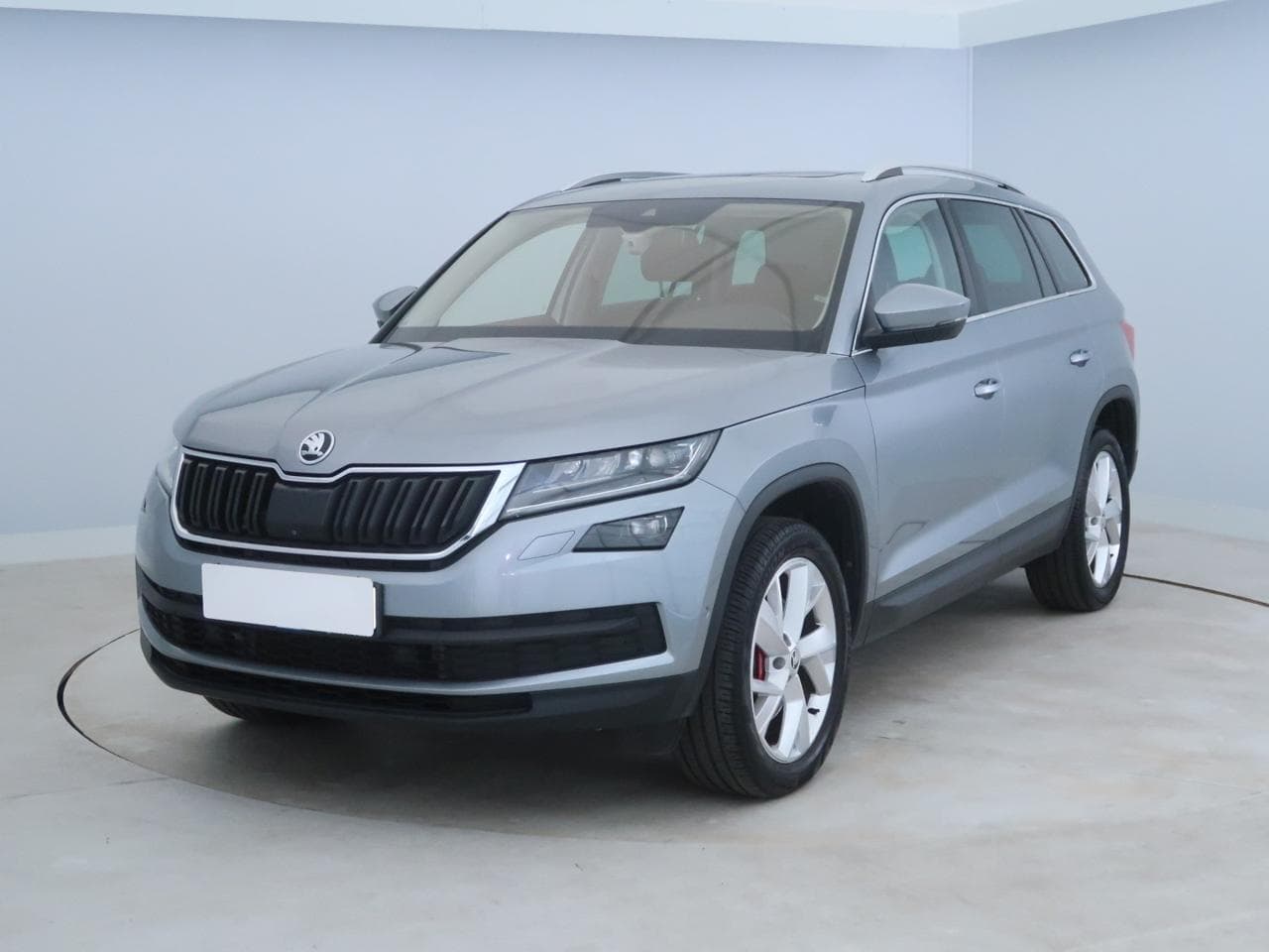 2018 Škoda KODIAQ - 3