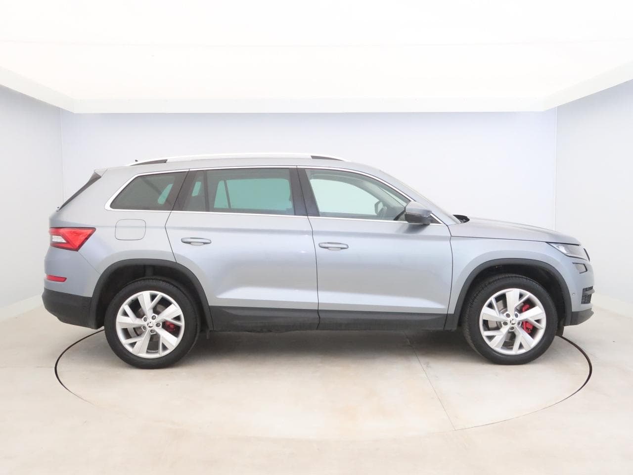 2018 Škoda KODIAQ - 8