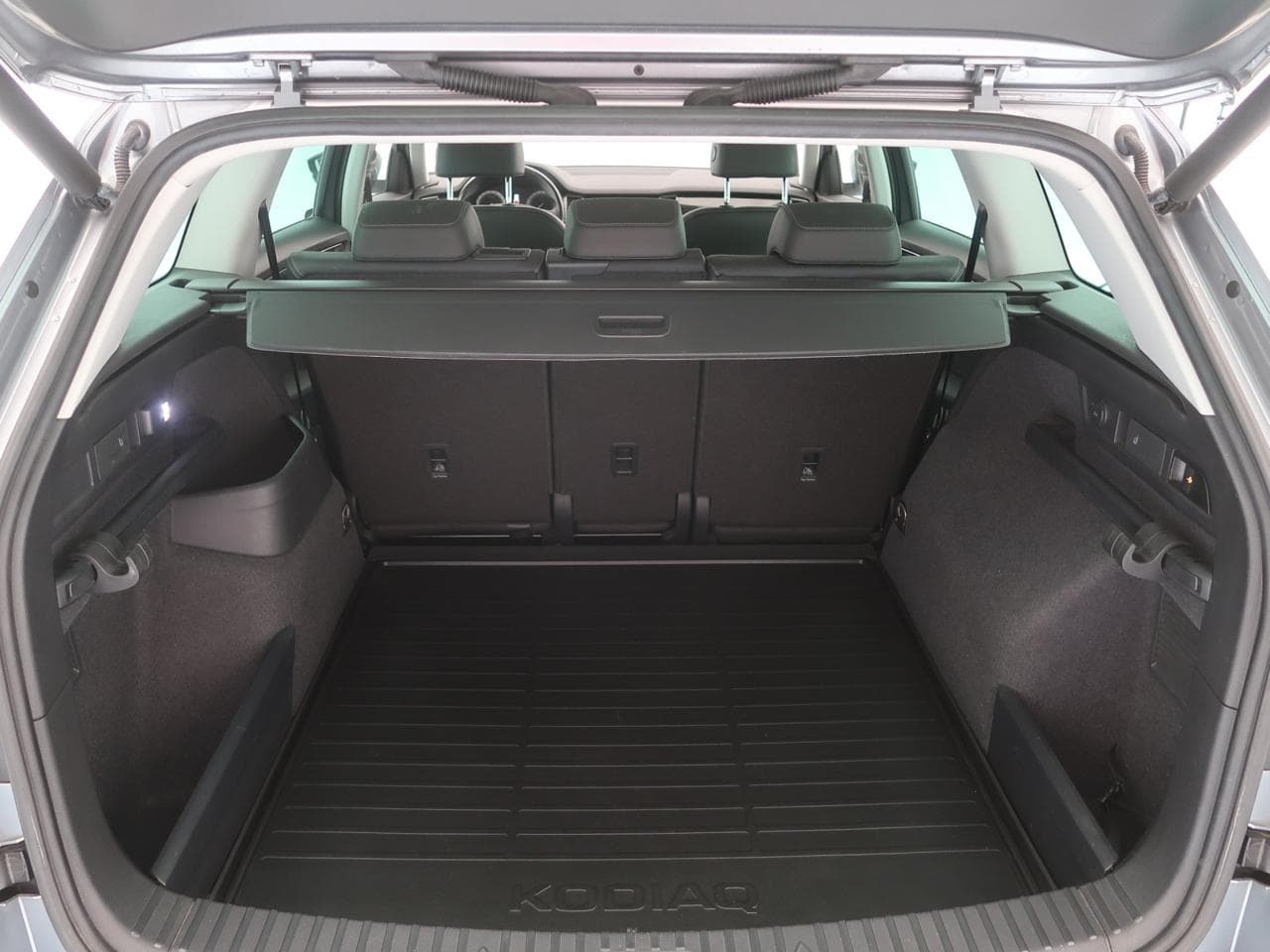 2018 Škoda KODIAQ - 20