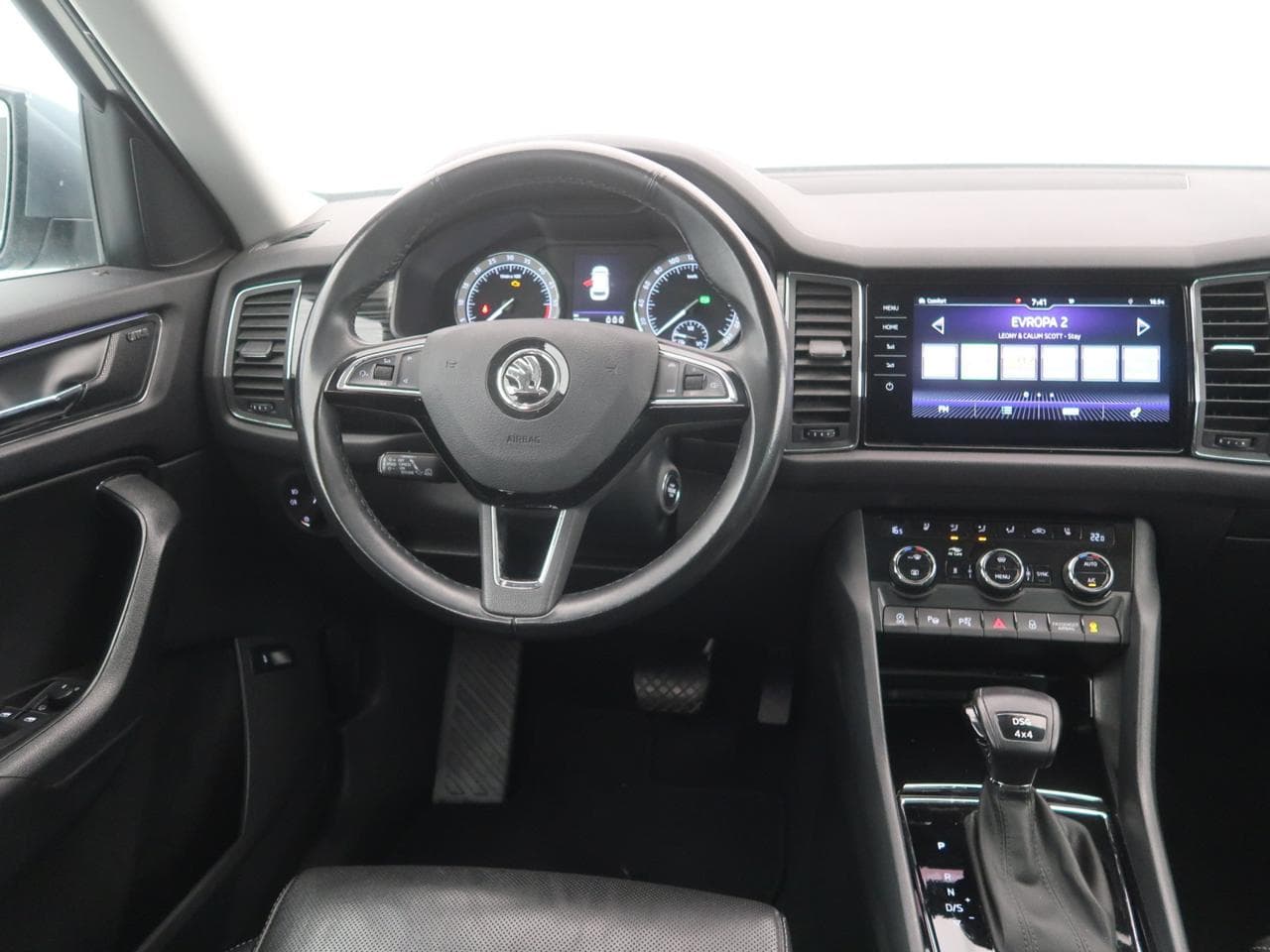 2018 Škoda KODIAQ - 9